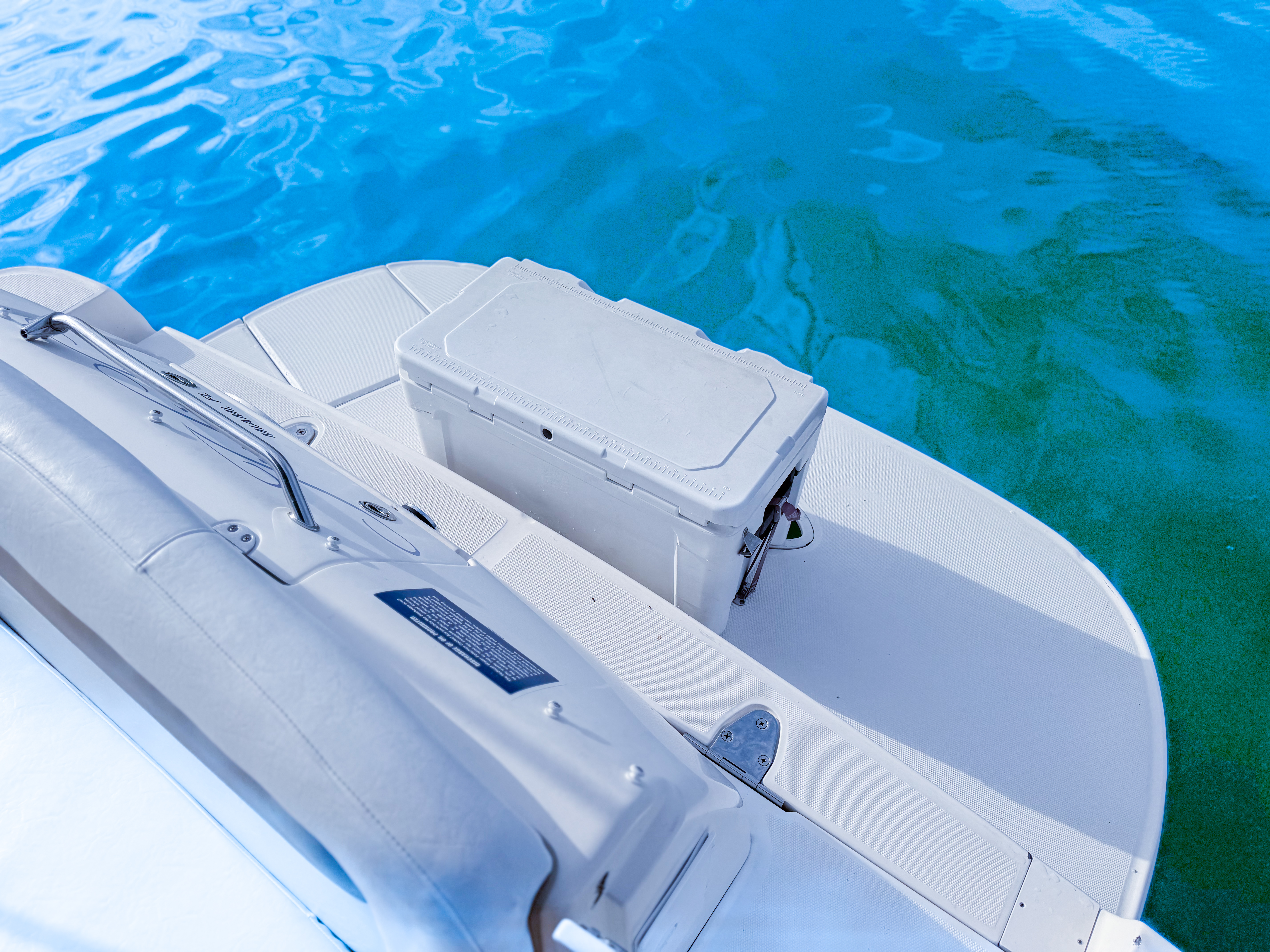 Barco 2